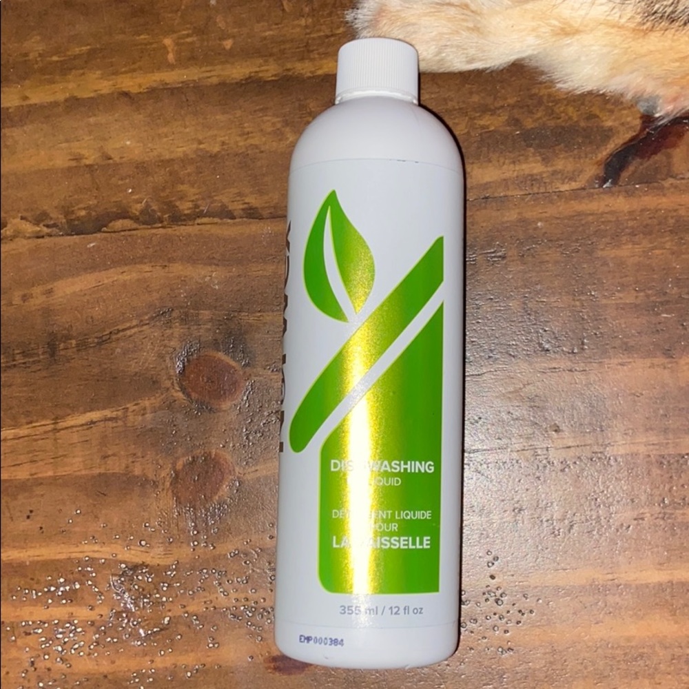 Norwex Dishwashing Liquid